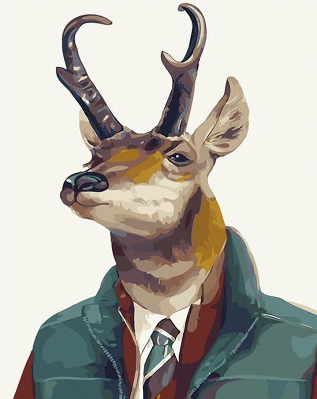 Don Venado