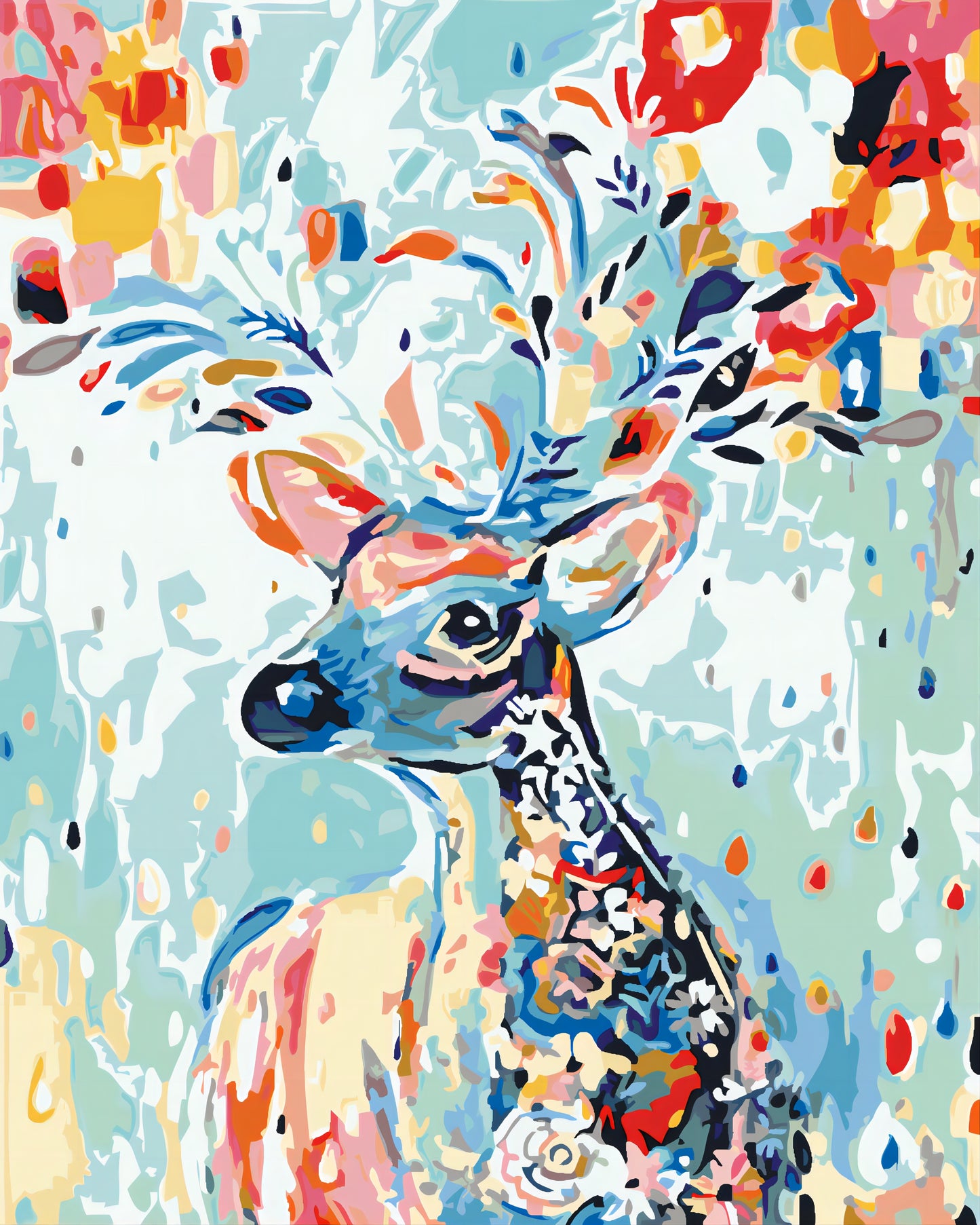 Venado Silvestre