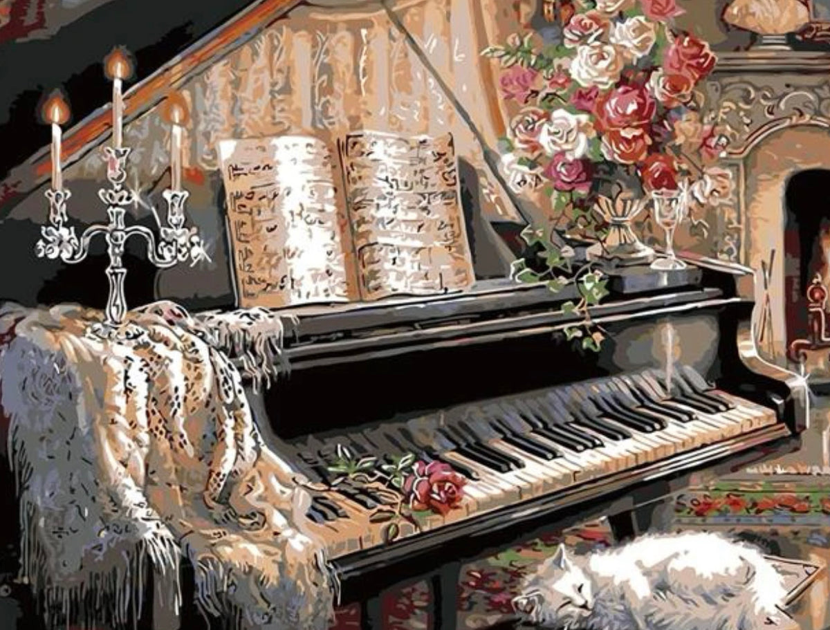 Piano
