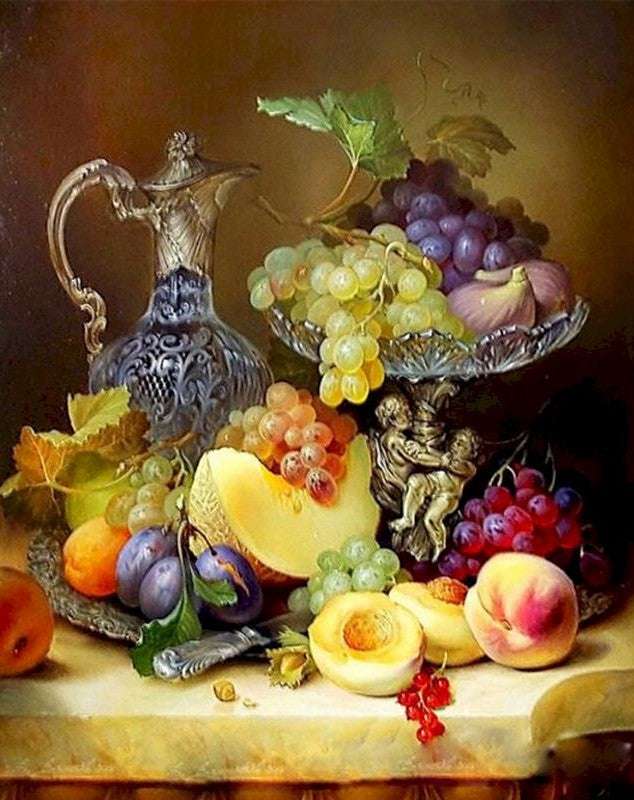 Frutales