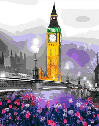 Big B