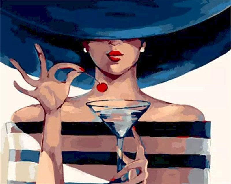 Chic Girl