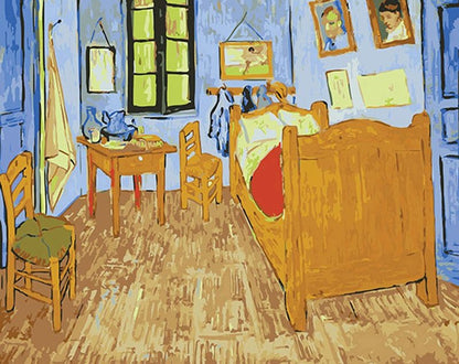 El Dormitorio
