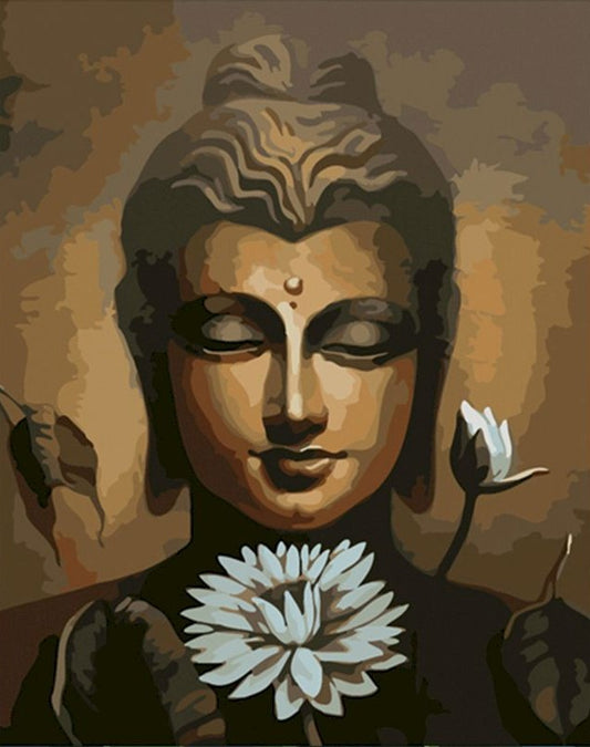 Buda Gautama