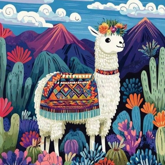 Alpaquita