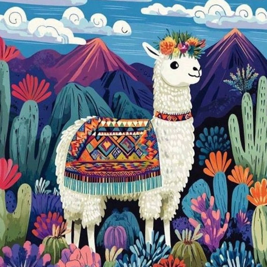 Alpaquita