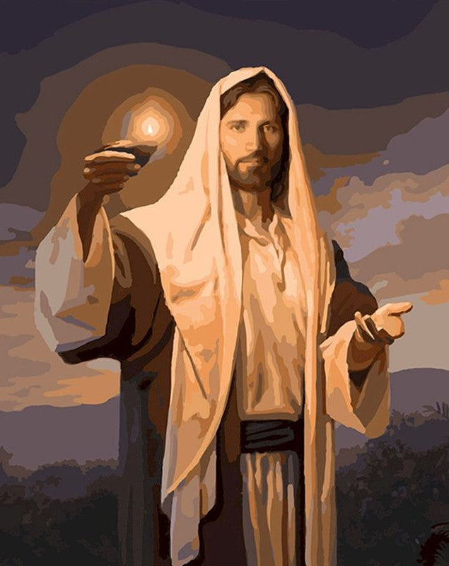 Jesucristo