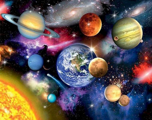Universo