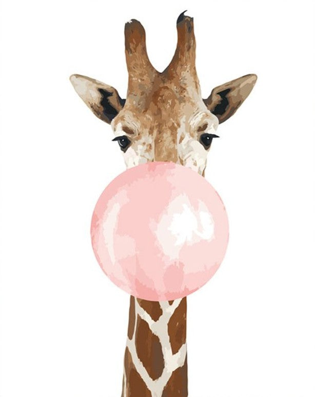 Set Animales Lindos (3 unidades)