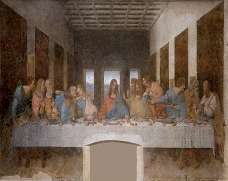 La Ultima Cena