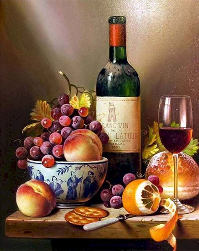 Reunion de Amigos