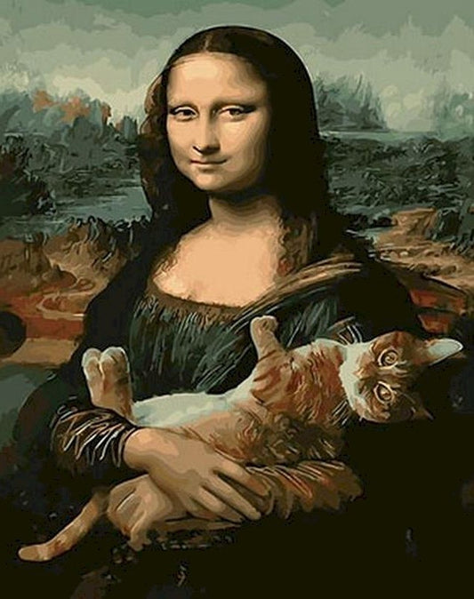 Mona y Michi
