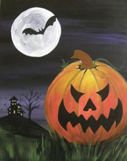 Noche de Brujas