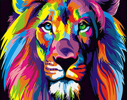 El Rostro del Leon