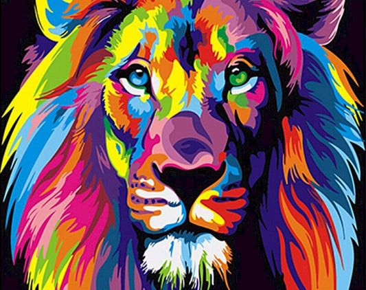 El Rostro del Leon