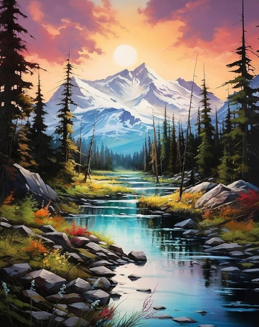 El Amanecer