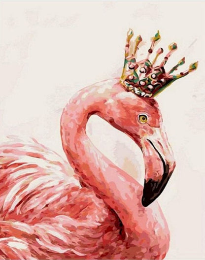 El Rey Flamingo