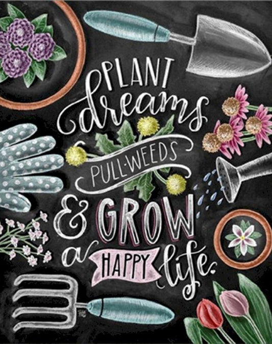 Semillas de Felicidad