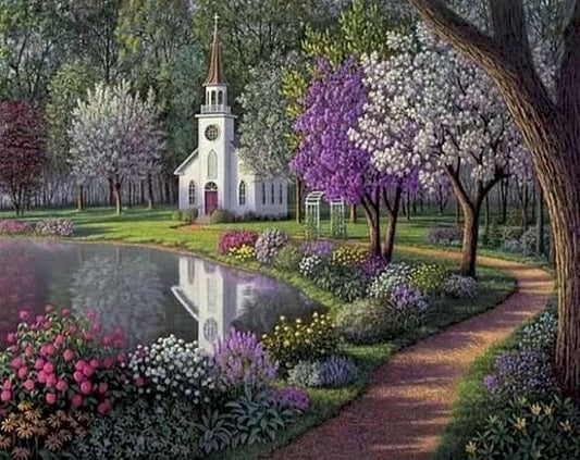Iglesia