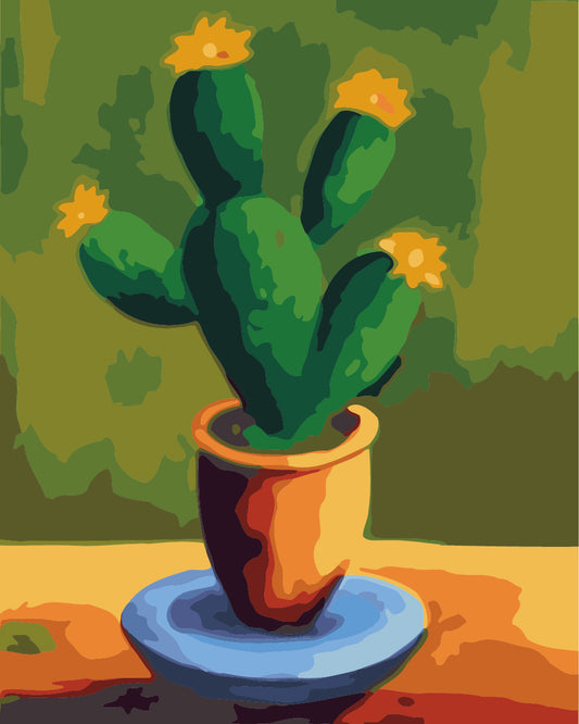 Cactus Mexicano