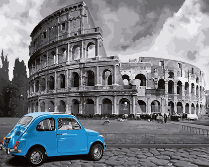 Coliseo