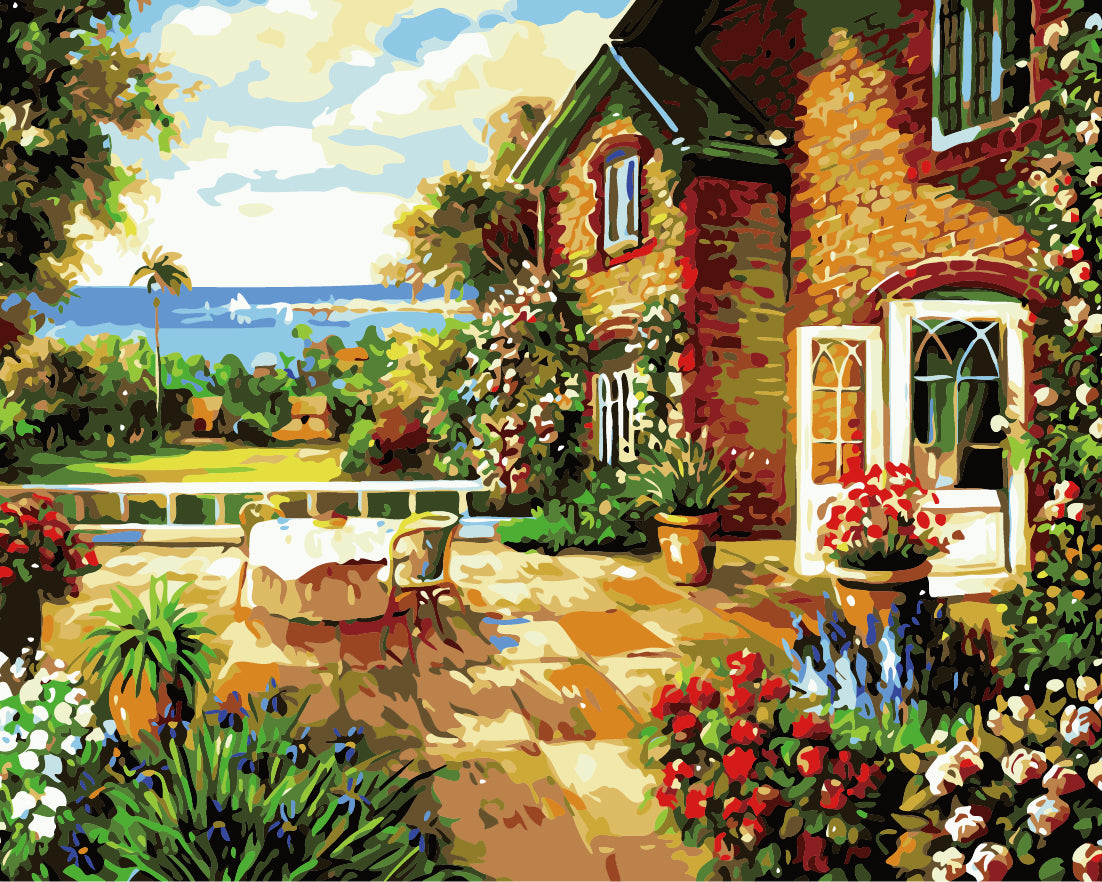Casa de Campo