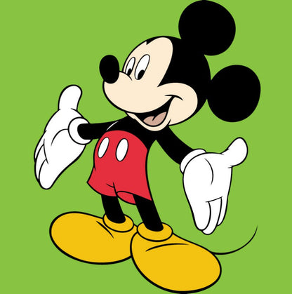 Raton Feliz