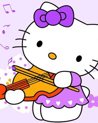Gatita Musical
