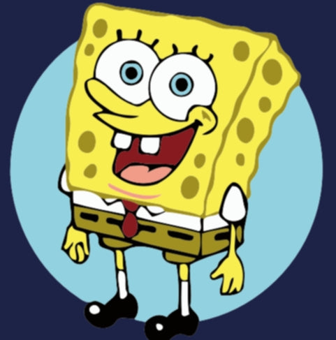 Esponja