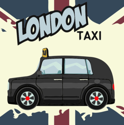 Taxi Londres