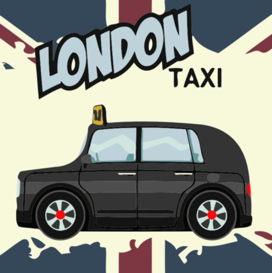 Taxi Londres
