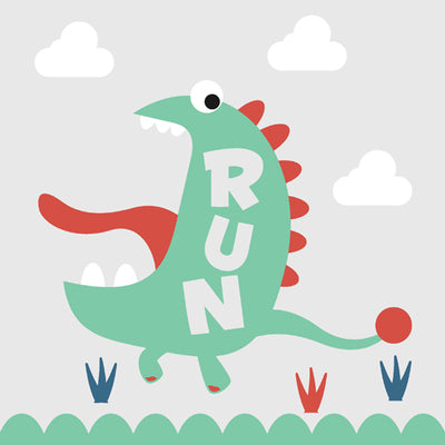 Dino Corre