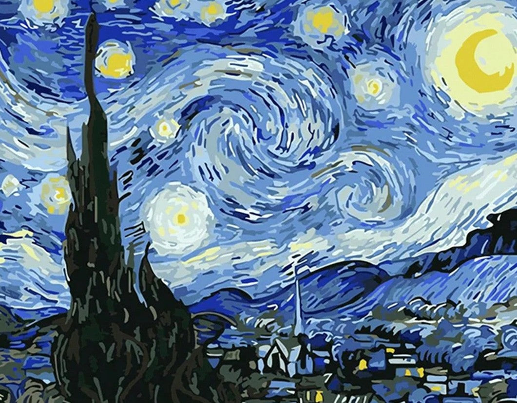 Colores Nocturnos