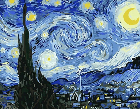 Colores Nocturnos