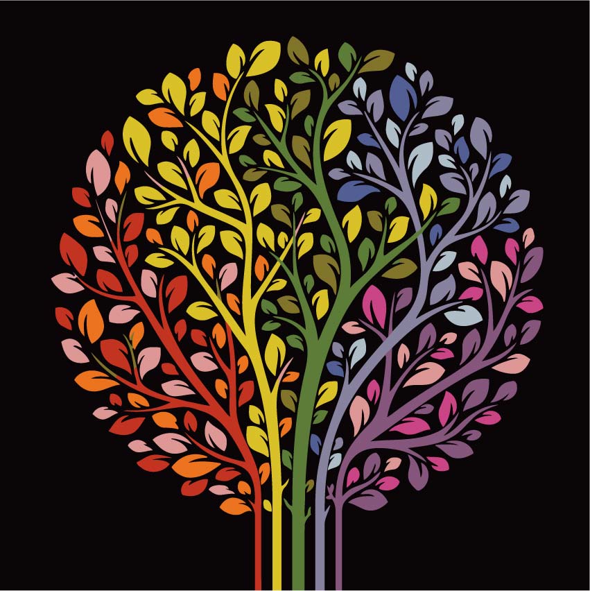 Vida del Arbol