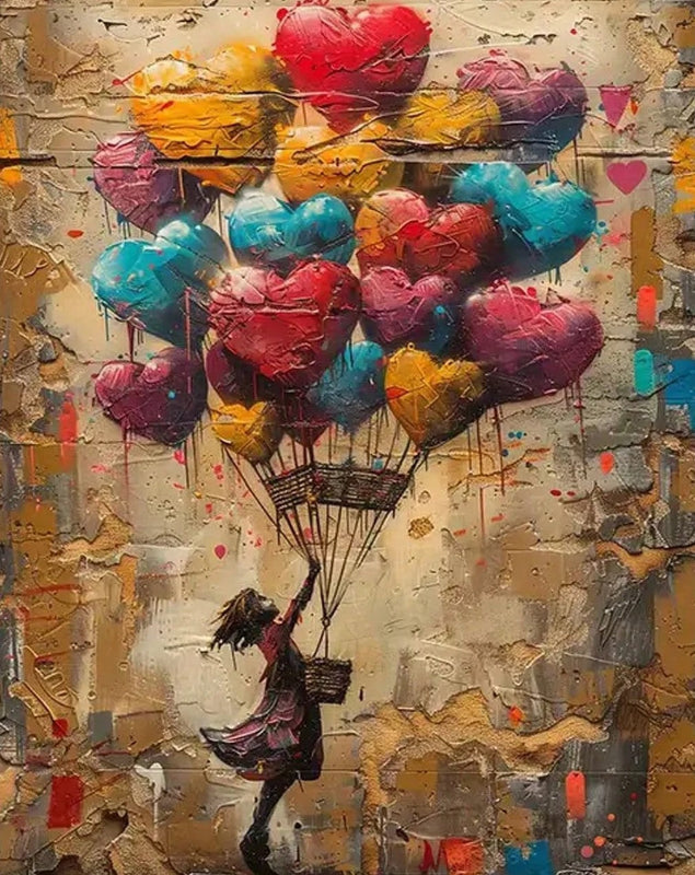 El Amor de una Niña
