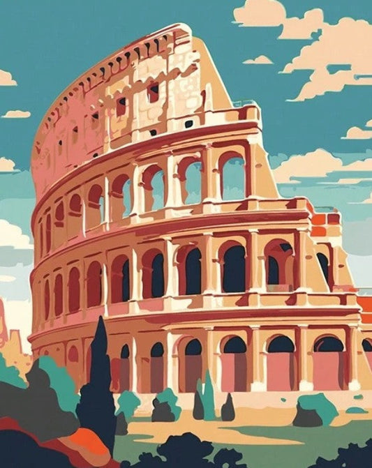 El Coliseo