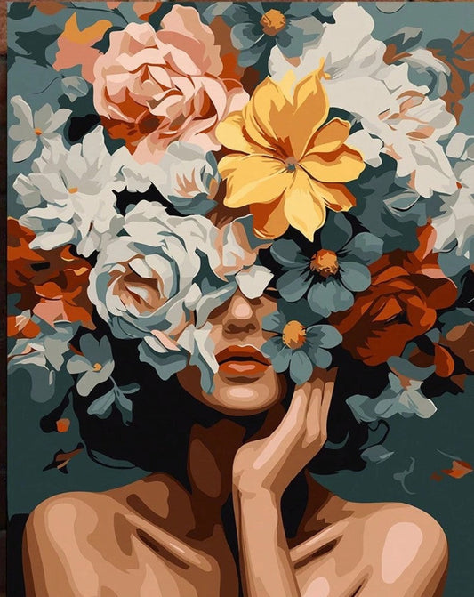 El Rostro de la Flor