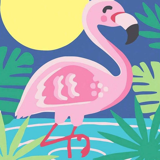 Flaminguito
