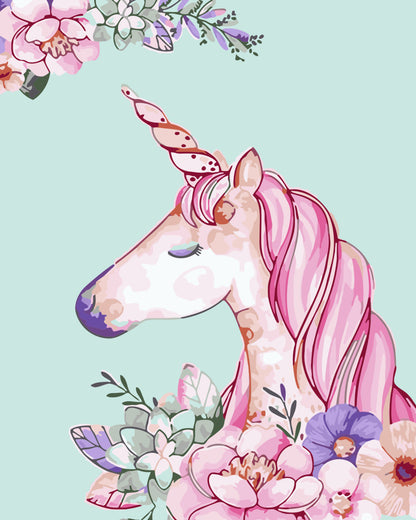 Perfil de Unicornio