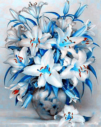 Lirios Blancos