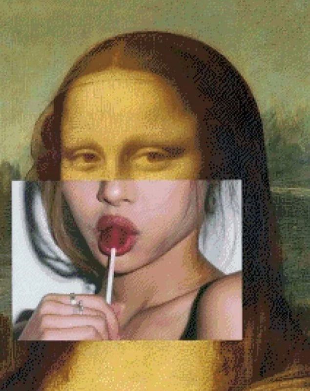 Mona Lolipop