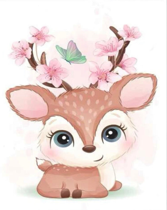 Venado Bebe