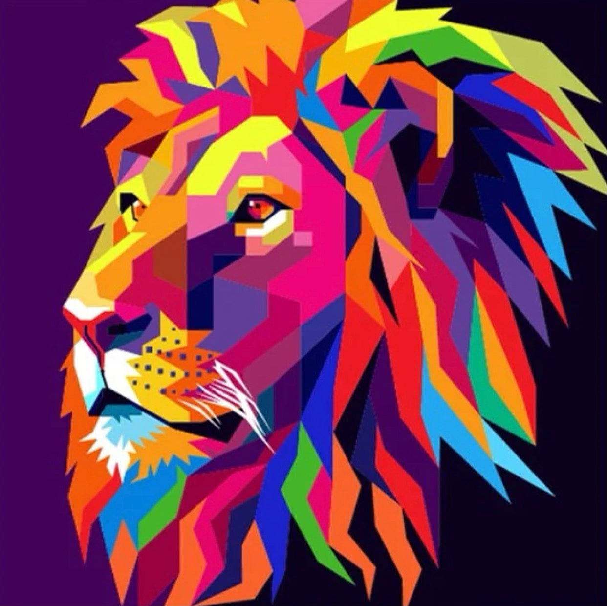 El Perfil del Leon
