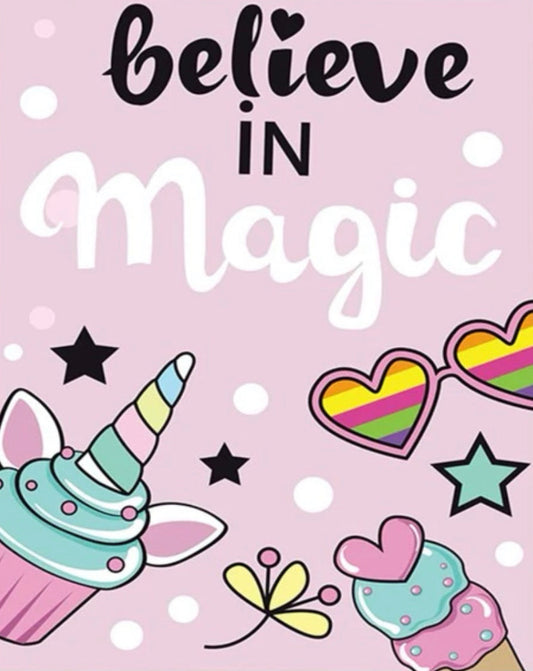 Believe in Magic