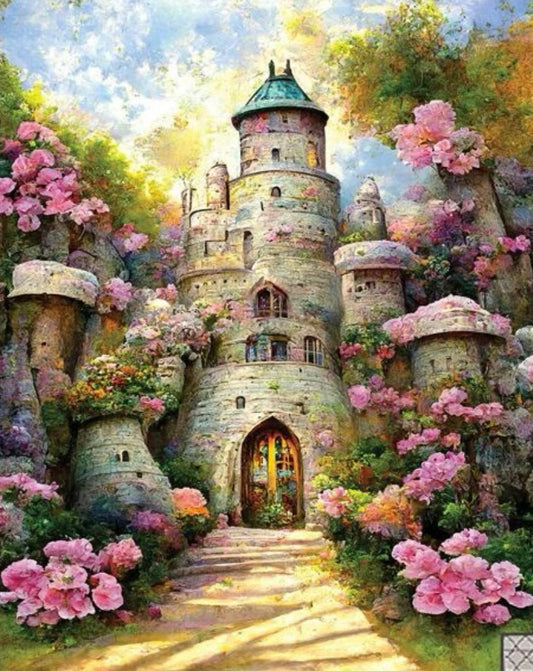 Castillo de Flores
