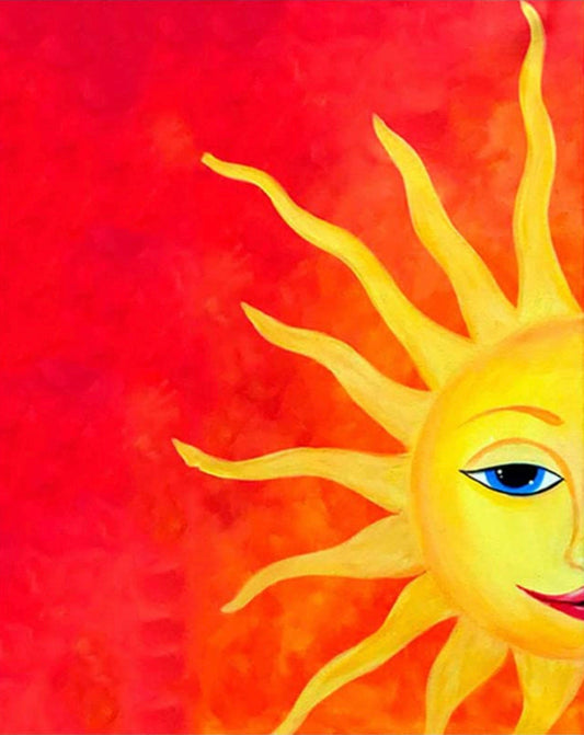Dia Sol