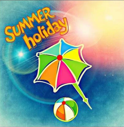Summer Holiday