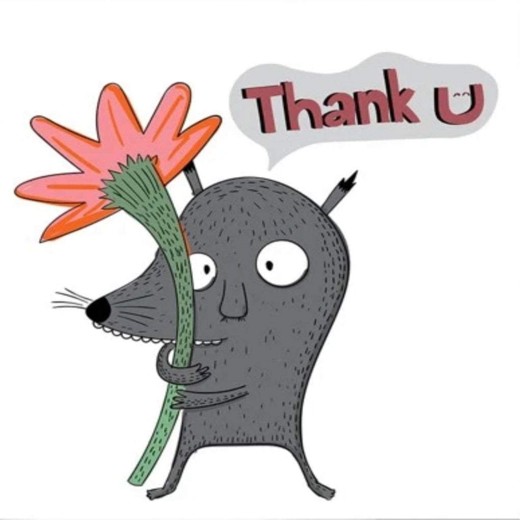 Thank U