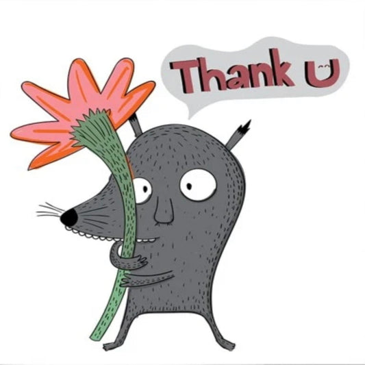 Thank U